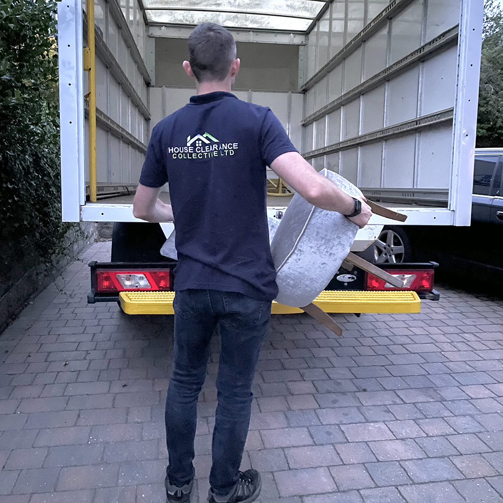 House-Clearance-Chingford House Clearance Chingford