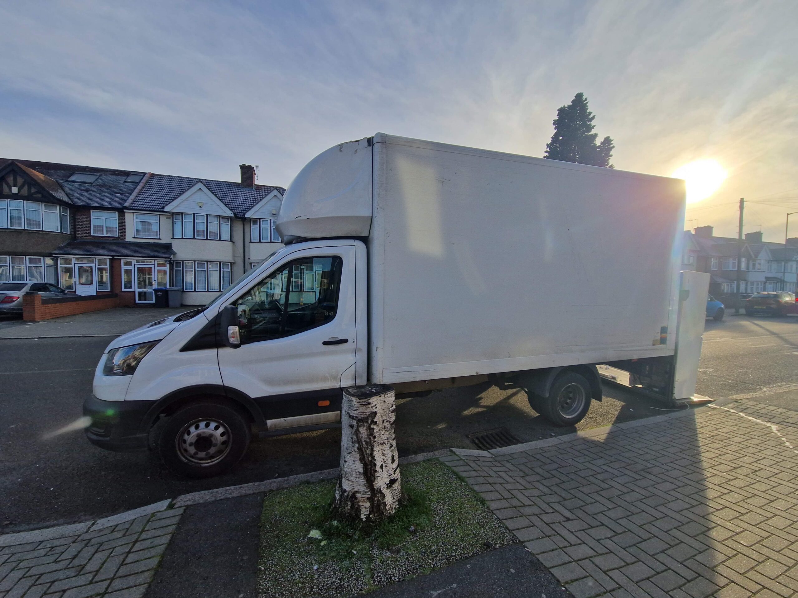 house clearance enfield